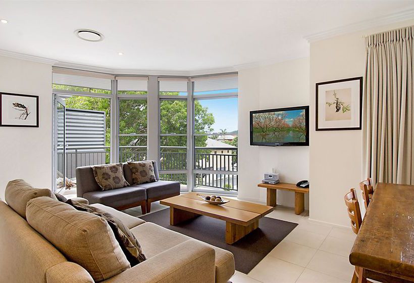 Byron Bay Hotel and Apartments