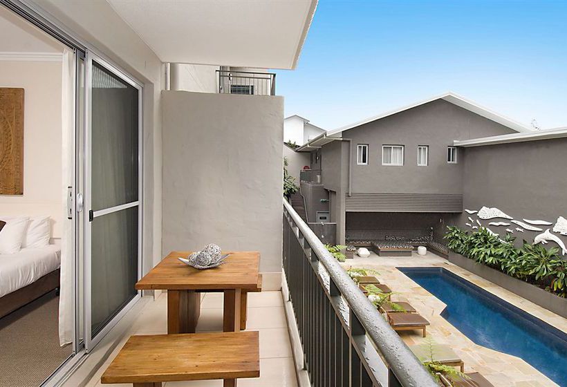 Byron Bay Hotel and Apartments | Byron Bay | New South Wales | Australia 1