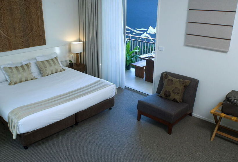Byron Bay Hotel and Apartments | Byron Bay | New South Wales | Australia 10