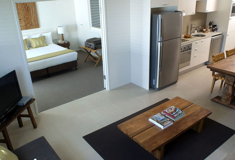 Byron Bay Hotel and Apartments | Byron Bay | New South Wales | Australia 12