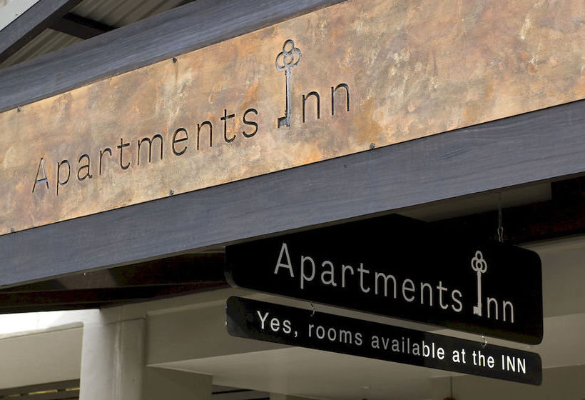 Byron Bay Hotel and Apartments | Byron Bay | New South Wales | Australia 17