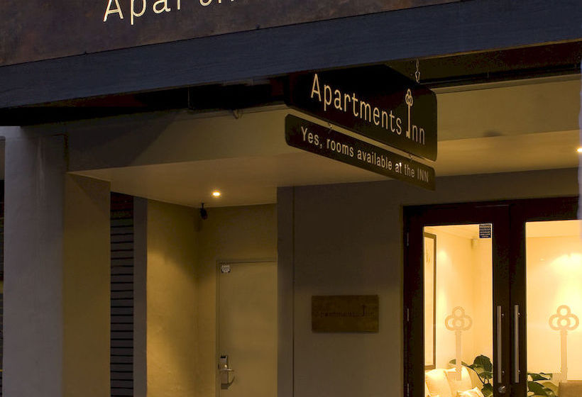 Byron Bay Hotel and Apartments | Byron Bay | New South Wales | Australia 18