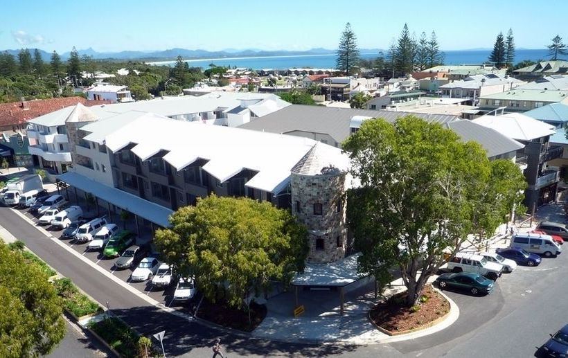 Byron Bay Hotel and Apartments | Byron Bay | New South Wales | Australia 2