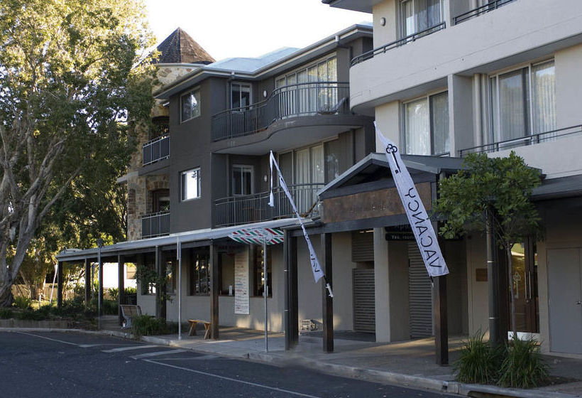 Byron Bay Hotel and Apartments | Byron Bay | New South Wales | Australia 3