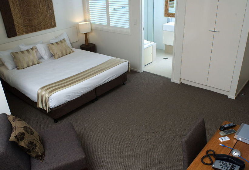 Byron Bay Hotel and Apartments | Byron Bay | New South Wales | Australia 6