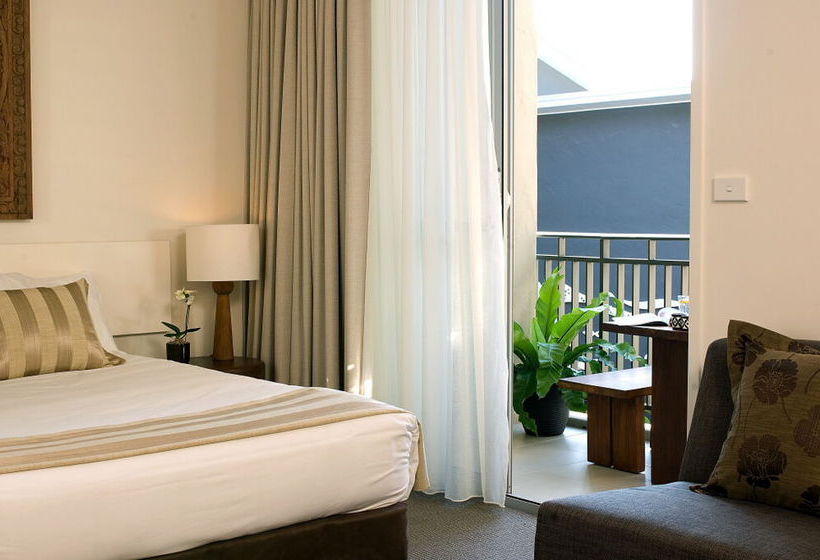 Byron Bay Hotel and Apartments | Byron Bay | New South Wales | Australia 8