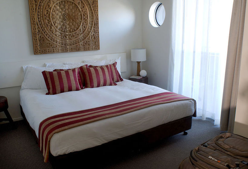 Byron Bay Hotel and Apartments | Byron Bay | New South Wales | Australia 9