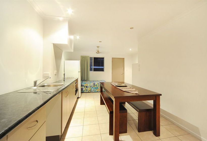 Motel Airlie Beach Motor Lodge | Airlie Beach | Queensland | Australia 1