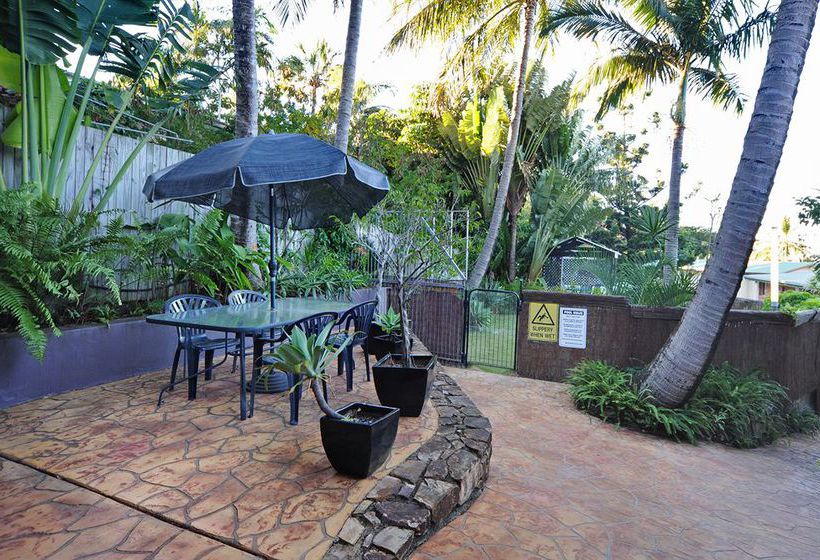 Motel Airlie Beach Motor Lodge | Airlie Beach | Queensland | Australia 11