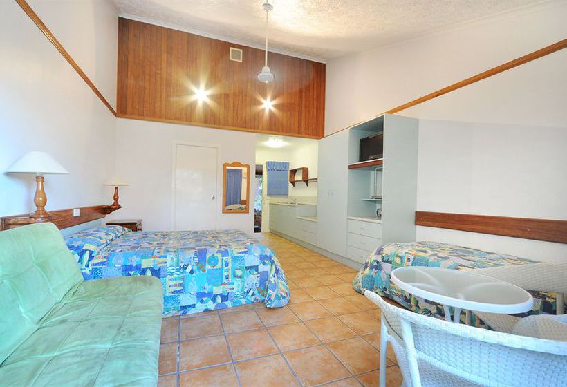 Motel Airlie Beach Motor Lodge | Airlie Beach | Queensland | Australia 12