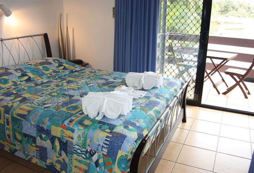 Motel Airlie Beach Motor Lodge | Airlie Beach | Queensland | Australia 15