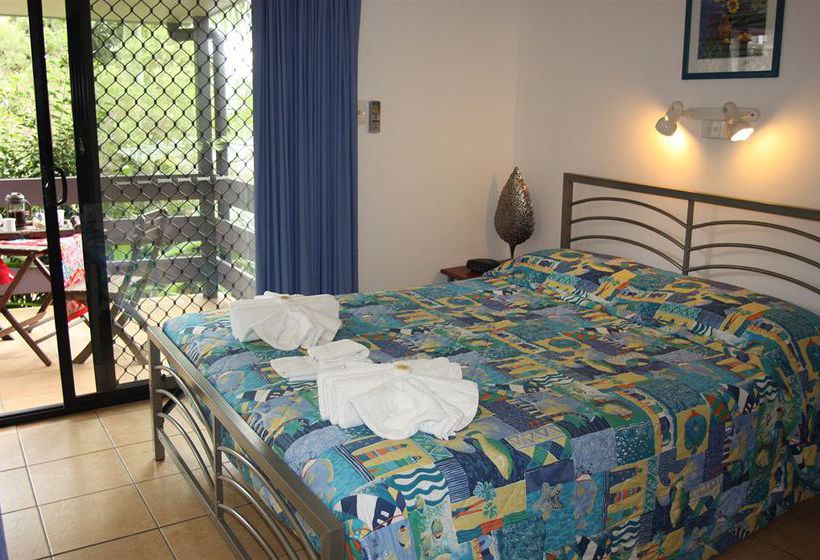 Motel Airlie Beach Motor Lodge | Airlie Beach | Queensland | Australia 16