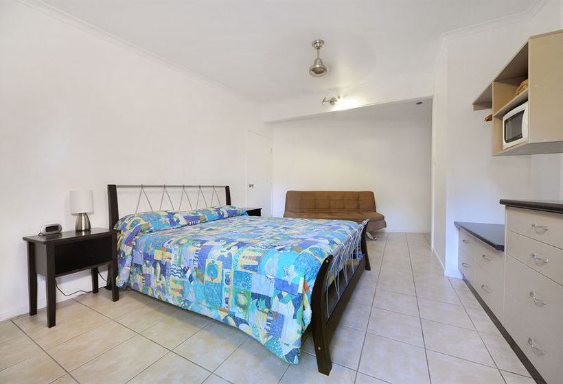 Motel Airlie Beach Motor Lodge | Airlie Beach | Queensland | Australia 17