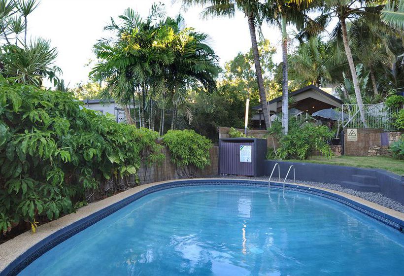 Motel Airlie Beach Motor Lodge | Airlie Beach | Queensland | Australia 18
