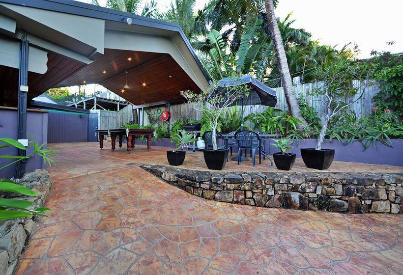 Motel Airlie Beach Motor Lodge | Airlie Beach | Queensland | Australia 19