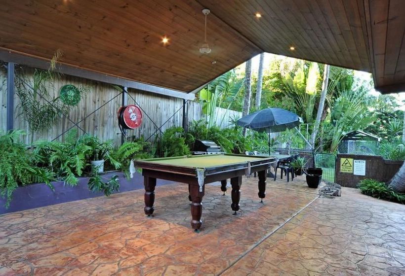 Motel Airlie Beach Motor Lodge | Airlie Beach | Queensland | Australia 2