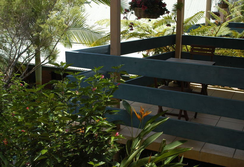 Motel Airlie Beach Motor Lodge | Airlie Beach | Queensland | Australia 20