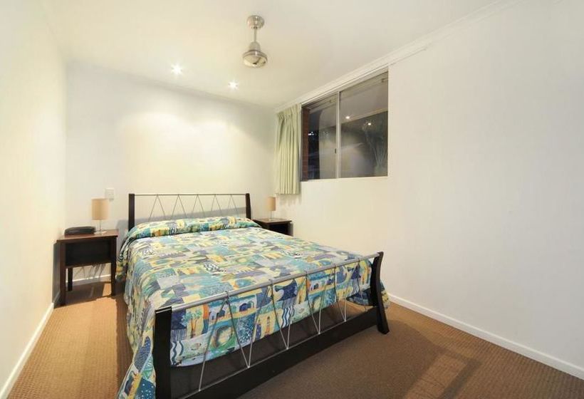 Motel Airlie Beach Motor Lodge | Airlie Beach | Queensland | Australia 3