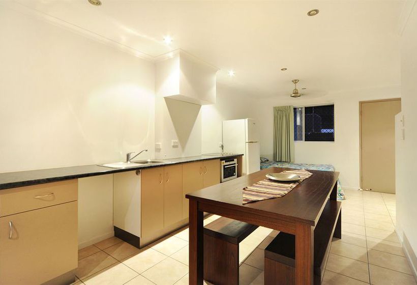 Motel Airlie Beach Motor Lodge | Airlie Beach | Queensland | Australia 4