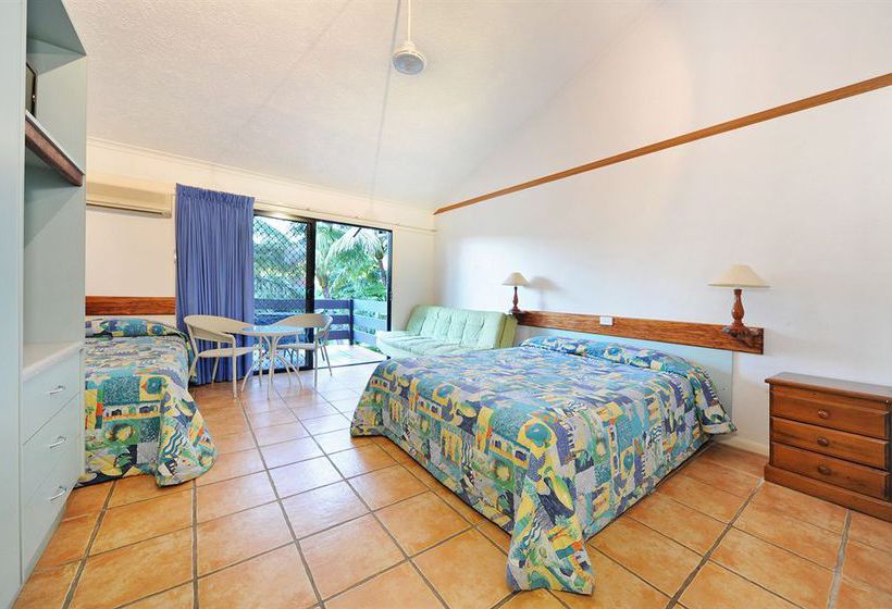 Motel Airlie Beach Motor Lodge | Airlie Beach | Queensland | Australia 7