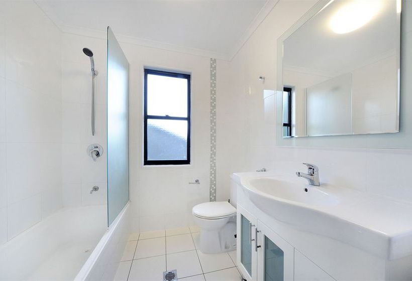 Motel Airlie Beach Motor Lodge | Airlie Beach | Queensland | Australia 8