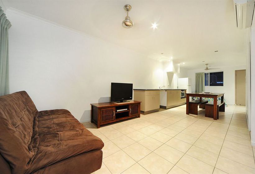 Motel Airlie Beach Motor Lodge | Airlie Beach | Queensland | Australia 9