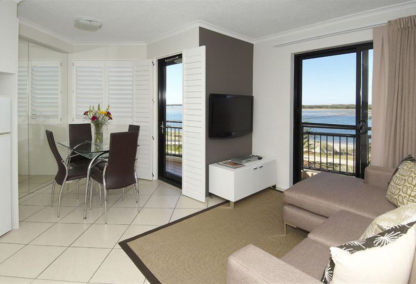 Windsurfer Resort Gold Coast Queensland