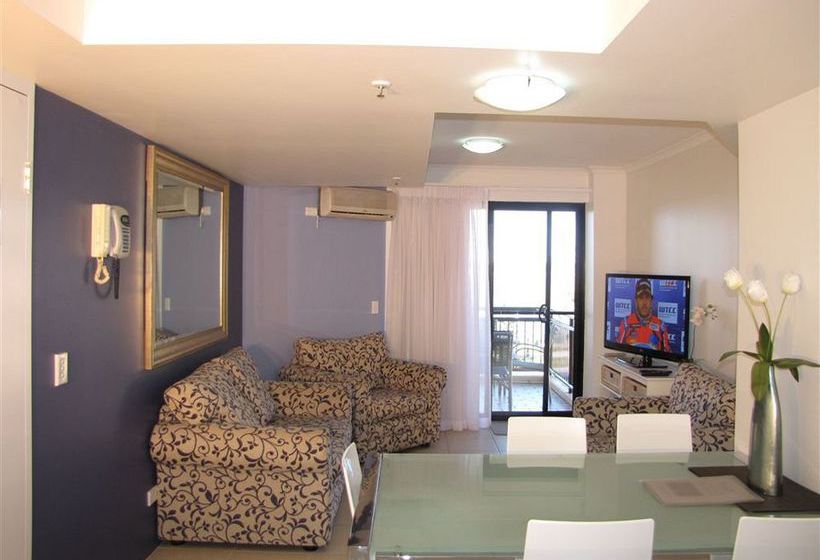 Windsurfer Resort | Gold Coast  | Queensland | Australien 1