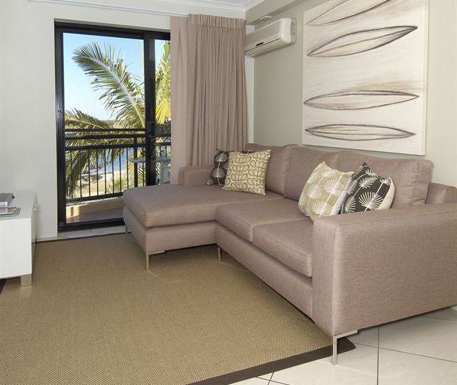 Windsurfer Resort | Gold Coast  | Queensland | Australien 10