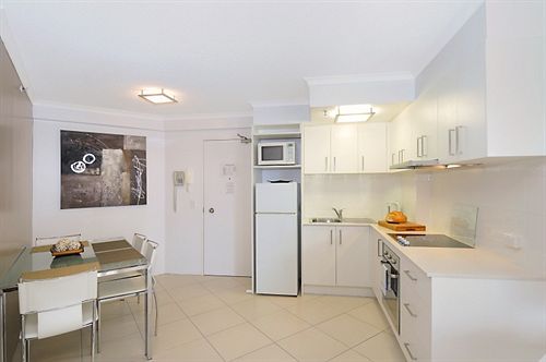 Windsurfer Resort | Gold Coast  | Queensland | Australien 12