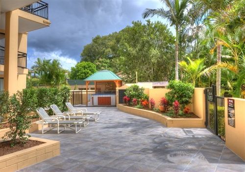 Windsurfer Resort | Gold Coast  | Queensland | Australien 14