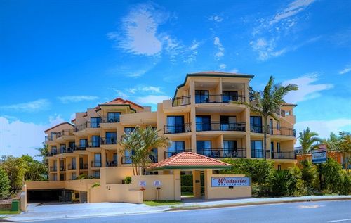 Windsurfer Resort | Gold Coast  | Queensland | Australien 15