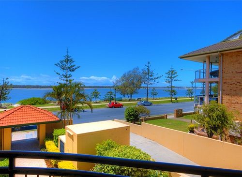 Windsurfer Resort | Gold Coast  | Queensland | Australien 16