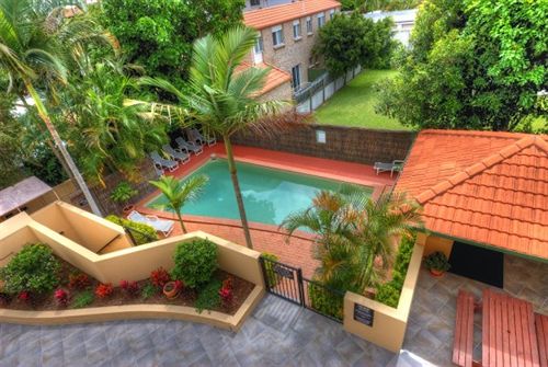 Windsurfer Resort | Gold Coast  | Queensland | Australien 17