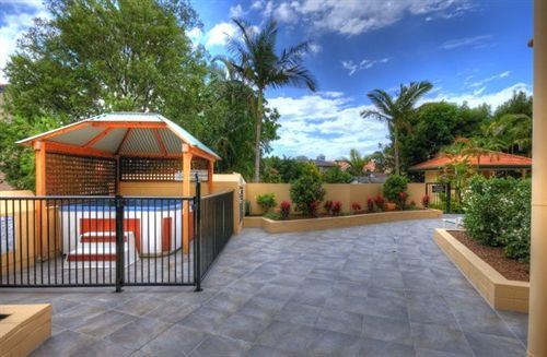 Windsurfer Resort | Gold Coast  | Queensland | Australien 19