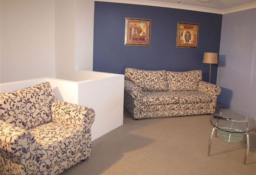 Windsurfer Resort | Gold Coast  | Queensland | Australien 2