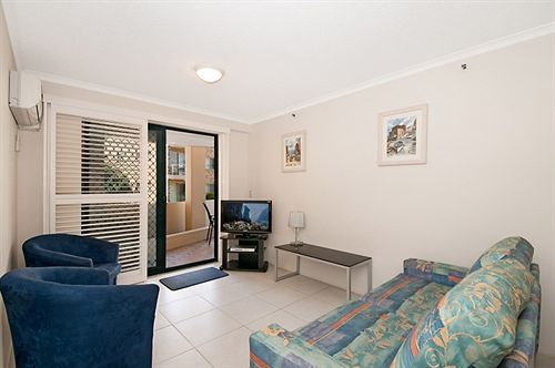 Windsurfer Resort | Gold Coast  | Queensland | Australien 20
