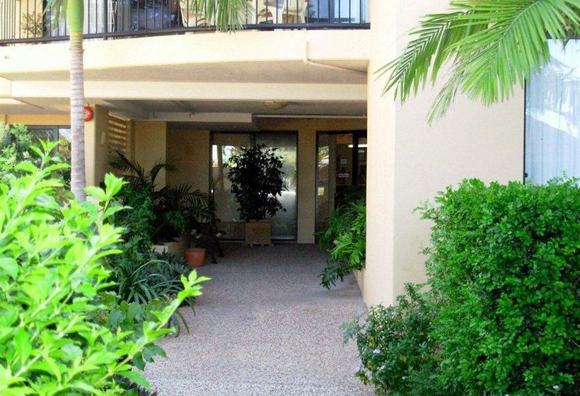 Windsurfer Resort | Gold Coast  | Queensland | Australien 3