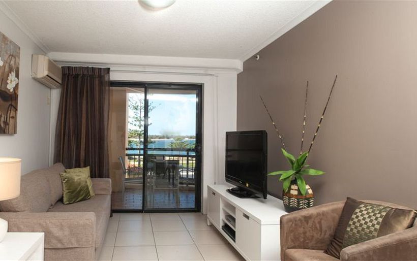 Windsurfer Resort | Gold Coast  | Queensland | Australien 4