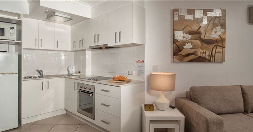 Windsurfer Resort | Gold Coast  | Queensland | Australien 5