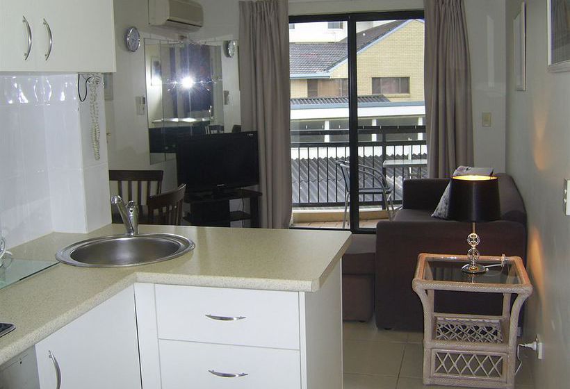 Windsurfer Resort | Gold Coast  | Queensland | Australien 6