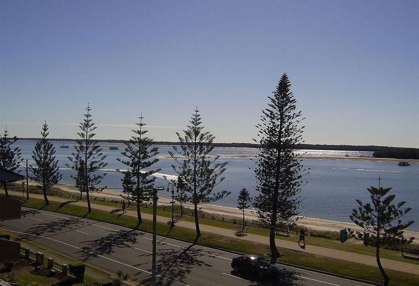 Windsurfer Resort | Gold Coast  | Queensland | Australien 7