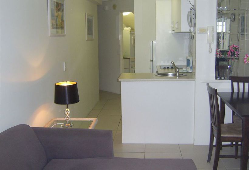 Windsurfer Resort | Gold Coast  | Queensland | Australien 8