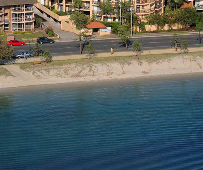 Windsurfer Resort | Gold Coast  | Queensland | Australien 9