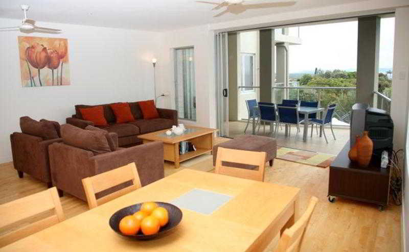 Rainbow Ocean Palms Resort | Rainbow Beach | Queensland | Australia 3