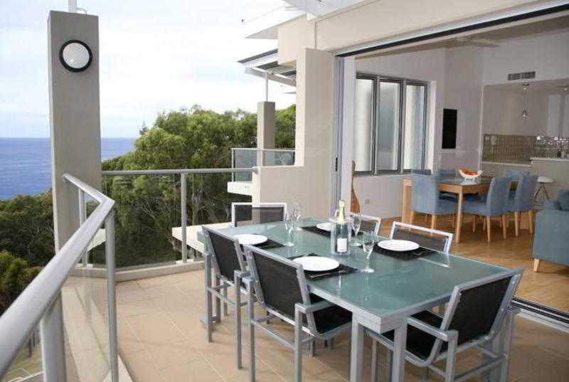 Rainbow Ocean Palms Resort | Rainbow Beach | Queensland | Australia 4