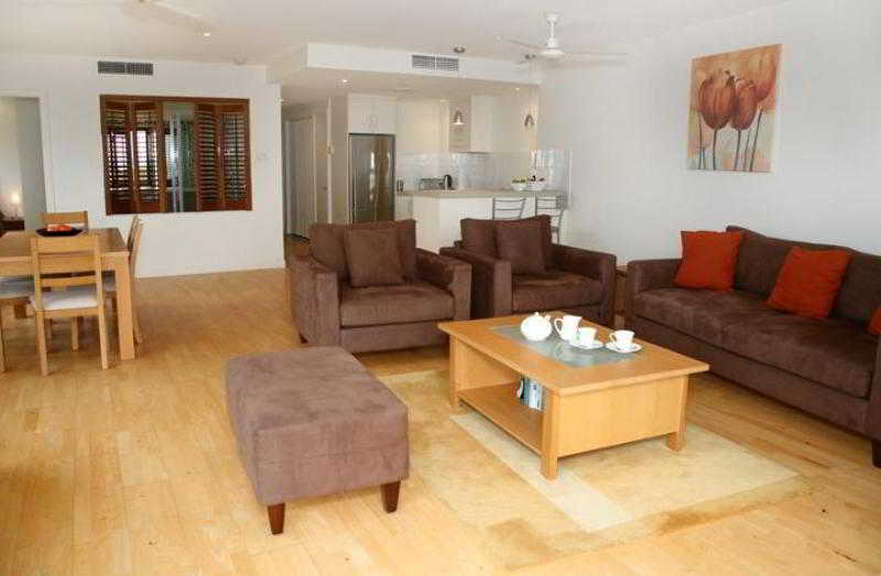 Rainbow Ocean Palms Resort | Rainbow Beach | Queensland | Australia 7