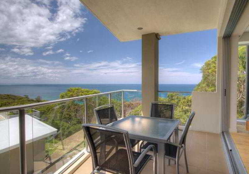 Rainbow Ocean Palms Resort | Rainbow Beach | Queensland | Australia 8