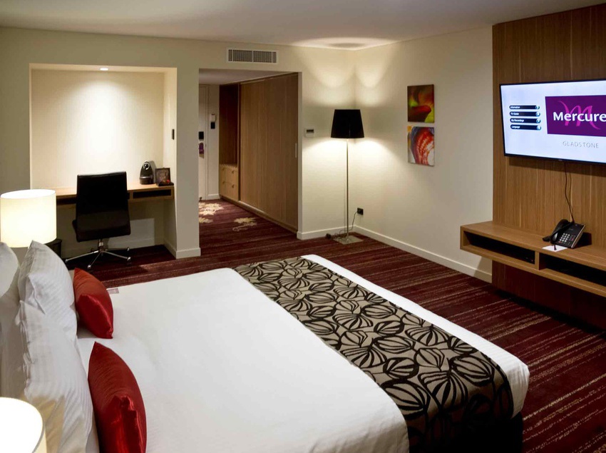 Hotel Mercure Gladstone Gladstone