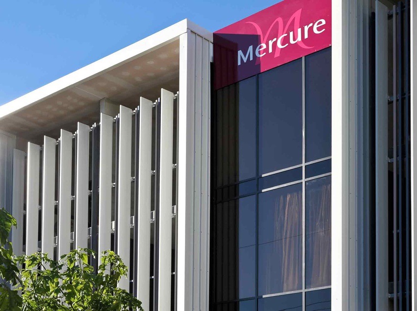 Hotel Mercure Gladstone | Gladstone | Queensland | Australia 1